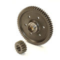 Custome Steel Gear Bevel Gear for Auro Parts